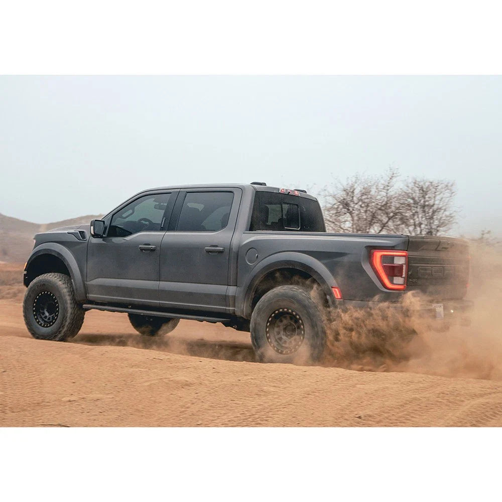 Eibach Pro-Kit for 21-23 Ford F-150/Raptor 35in & 37in  (2.2in Front Lift / 1.5in Rear Lift )