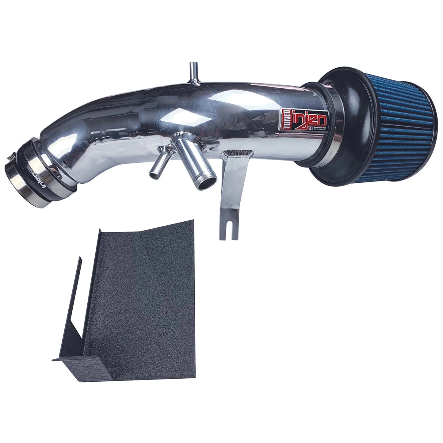 Injen 15-19 Hyundai Sonata 2.0T Polished Short Ram Air Intake