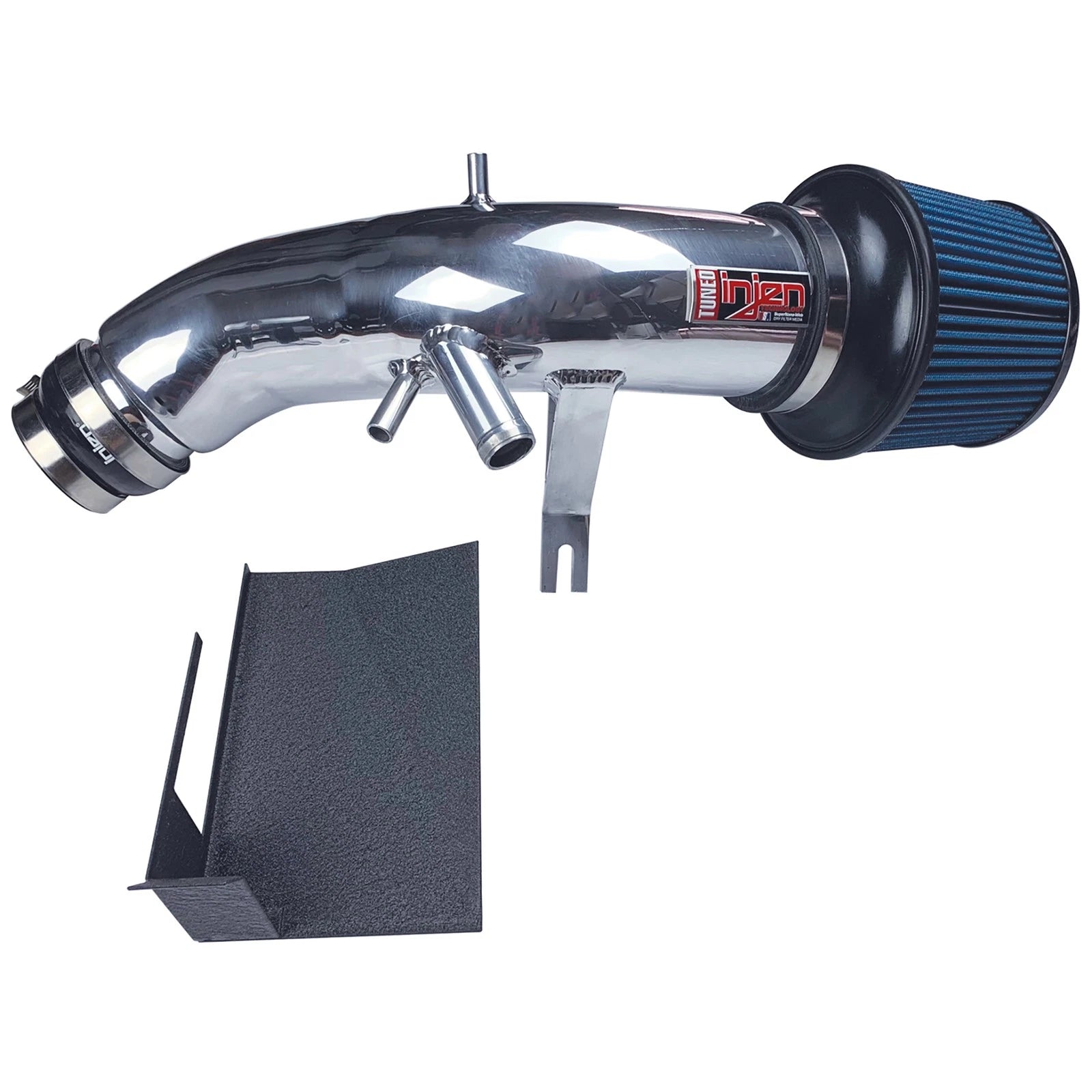 Injen 15-19 Hyundai Sonata 2.0T Polished Short Ram Air Intake