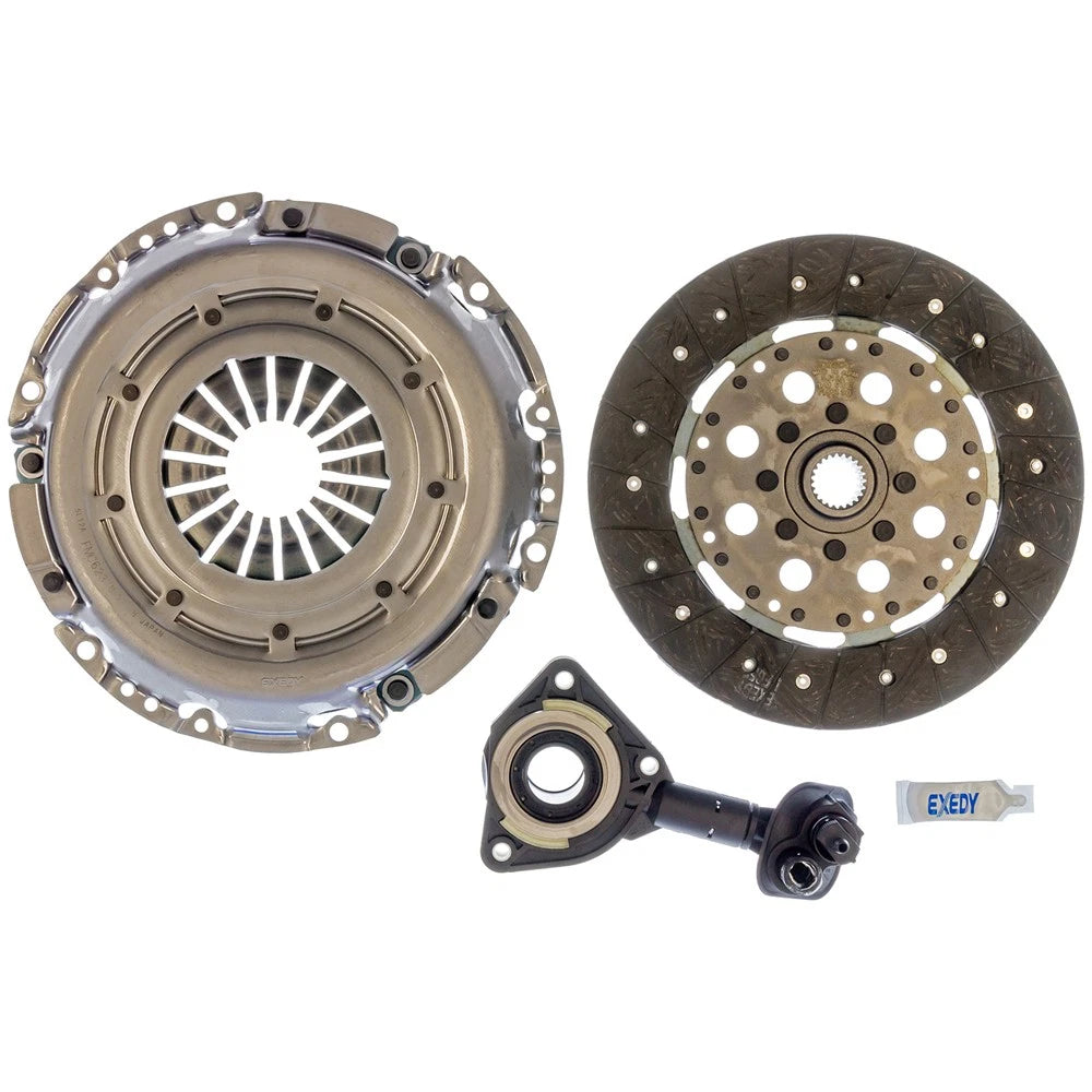 Exedy OE 2012-2015 Ford Focus L4 Clutch Kit
