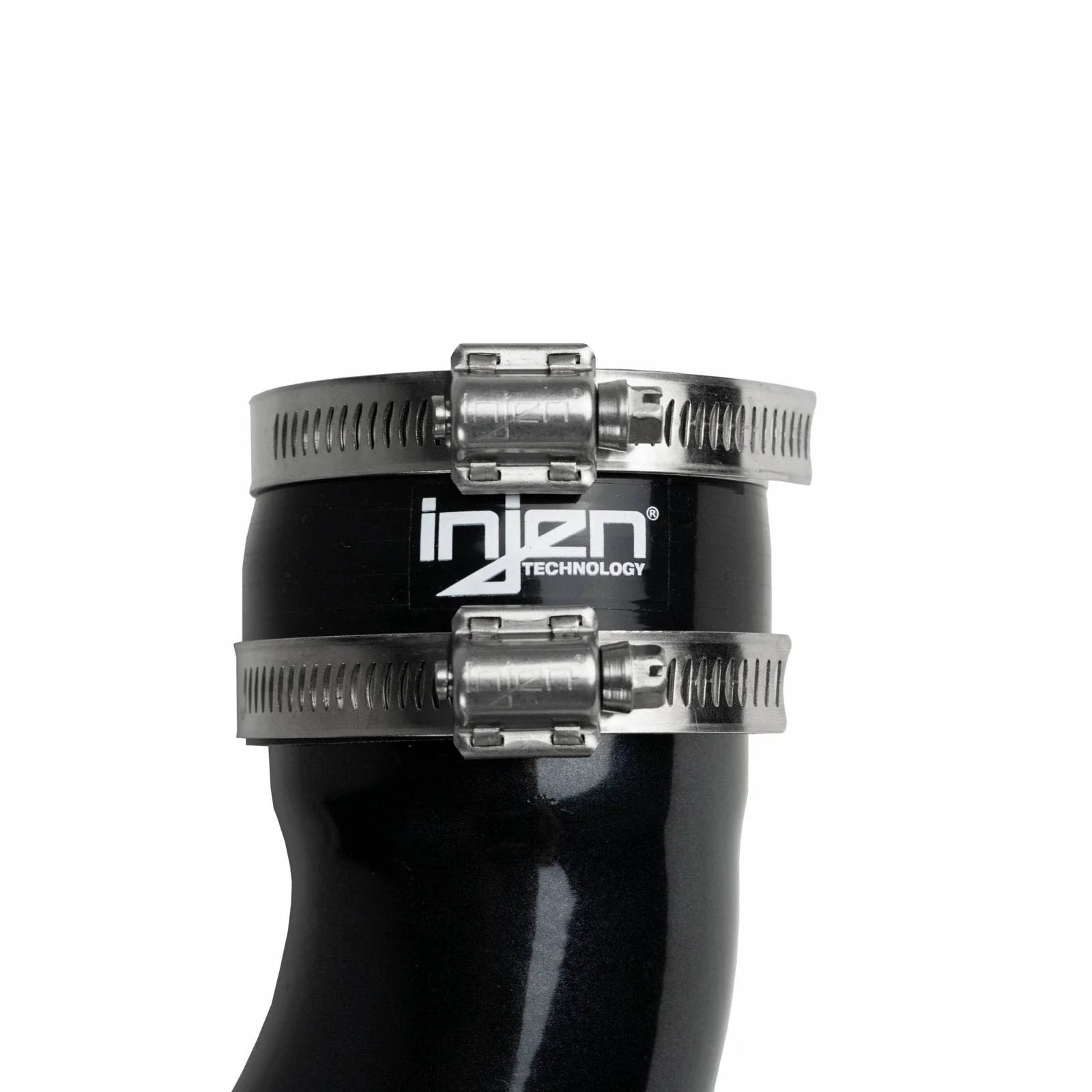 Injen 06-09 Eclipse 2.4L 4 Cyl. (Manual) Black Cold Air Intake
