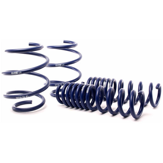 H&R 16-22 Chevrolet Camaro LT/Camaro SS Sport Spring (Non 1LE/ZL1 1LE)