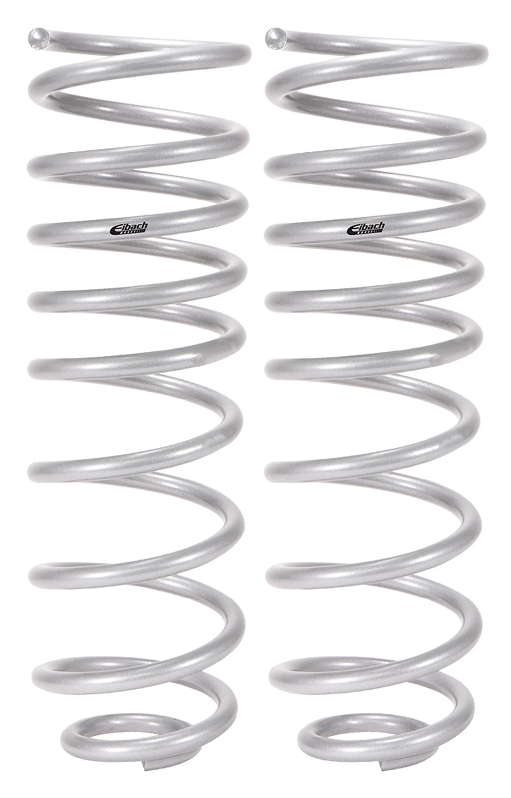 Eibach 19-21 Ram 1500 4WD Pro-Truck Lift Kit (Incl. Lift Springs/Sport Shocks)