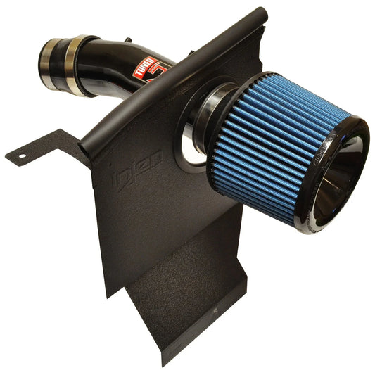 Injen 14-18 Mazda 3 2.5L 4 Cyl Black Short Ram Tuned Intake System w/ MR Technology