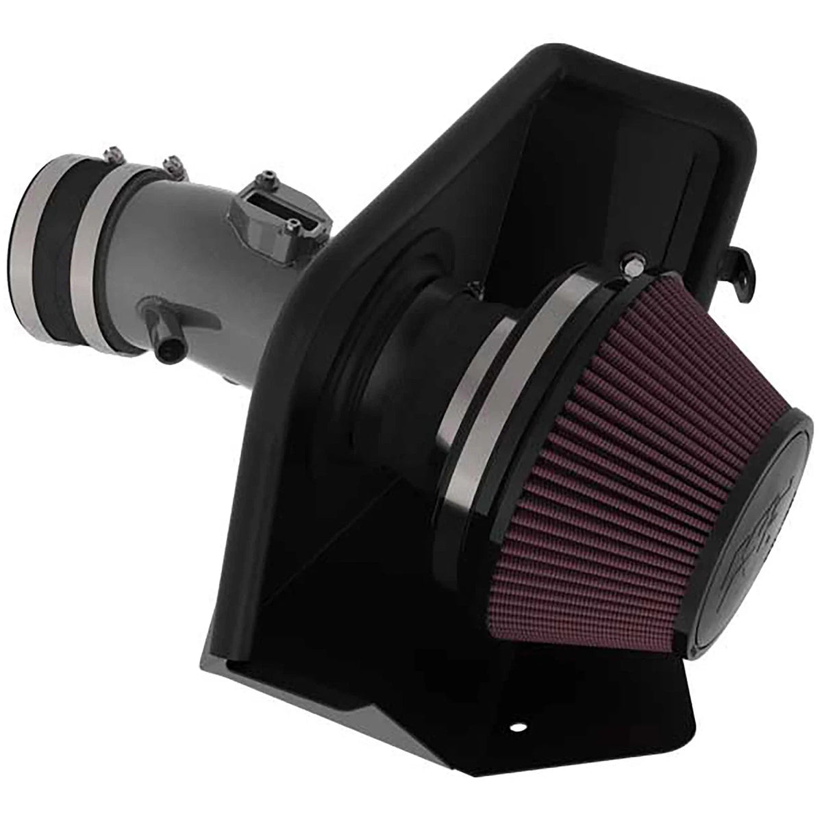 K&N 22-23 Nissan Pathfinder Performance Air Intake System