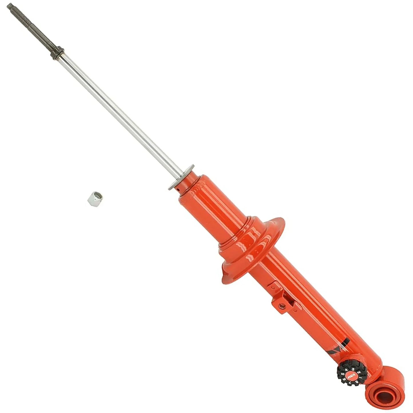 KYB Shocks & Struts AGX Rear DODGE 2000 GTX 1989-90 EAGLE 2000 GTX 1991-93 EAGLE Talon 1990-94 MITSU
