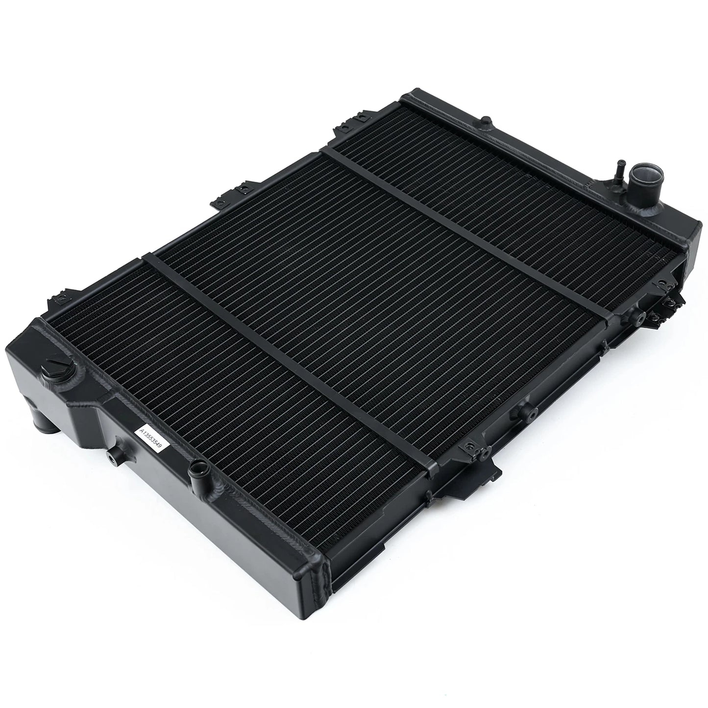 CSF Audi Classic and Small Chassis 5-Cylinder High-Performance All Aluminum Radiator