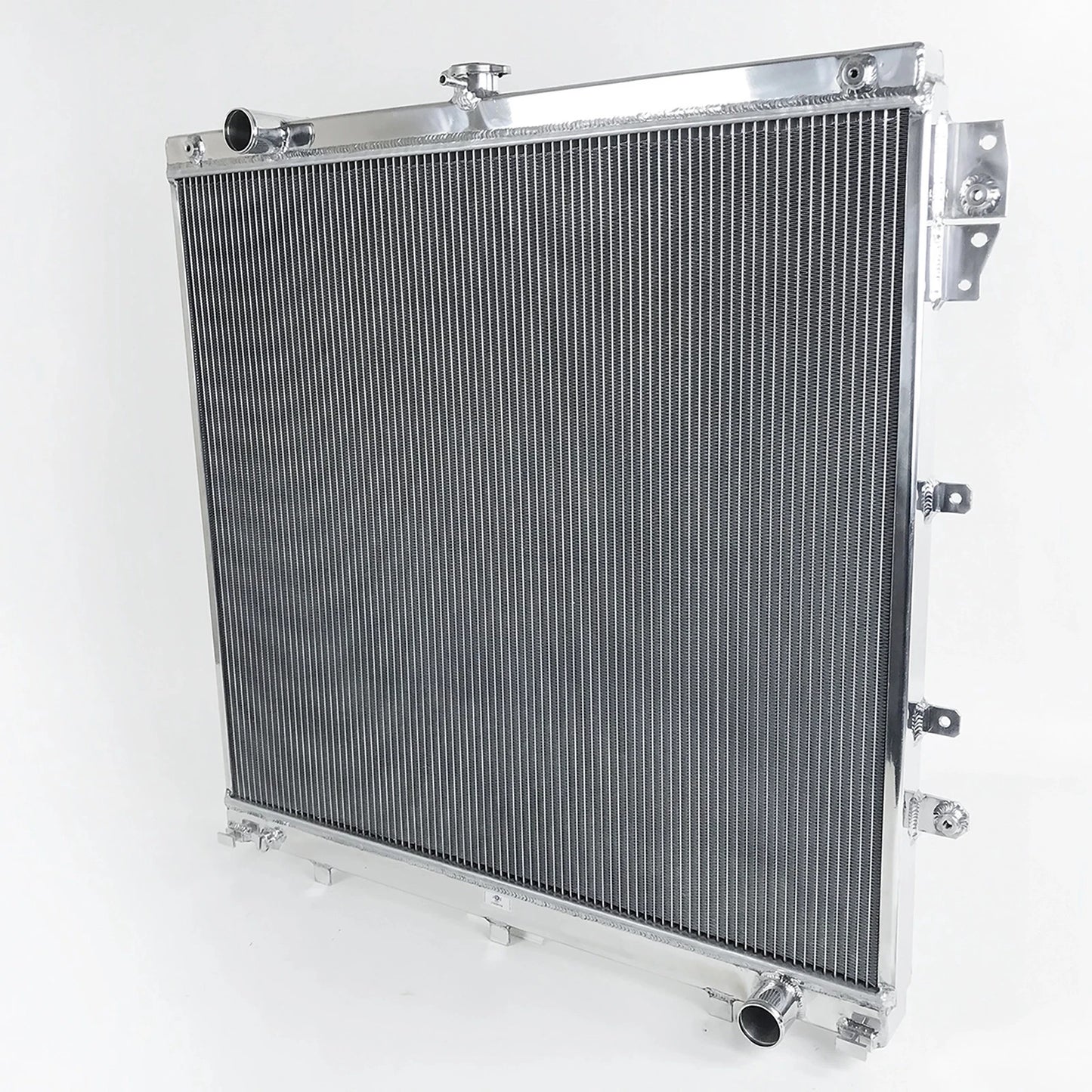 CSF 07-19 Toyota Tundra 5.7L Radiator