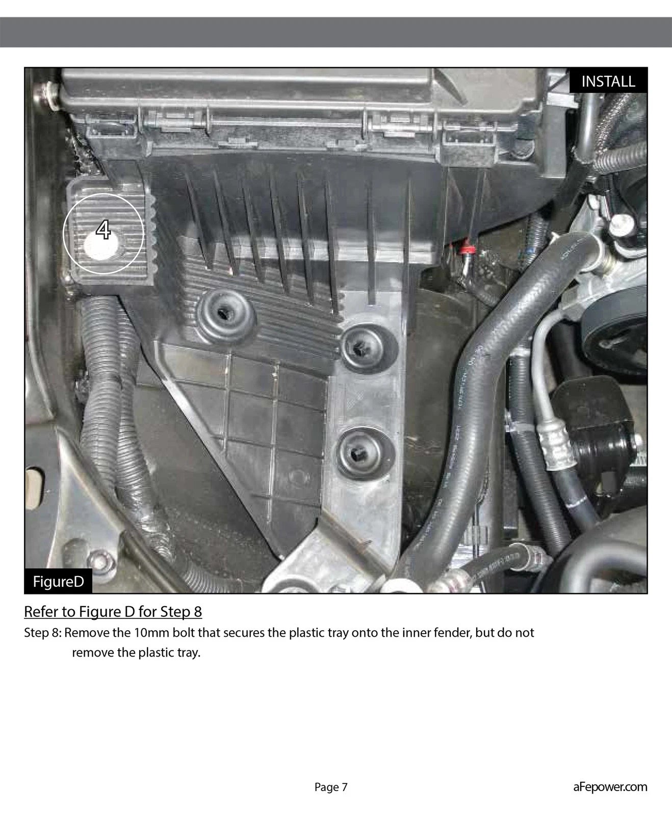 aFe MagnumFORCE Intake Stage-2 P5R 12-17 Jeep Wrangler (JK) V6-3.6L