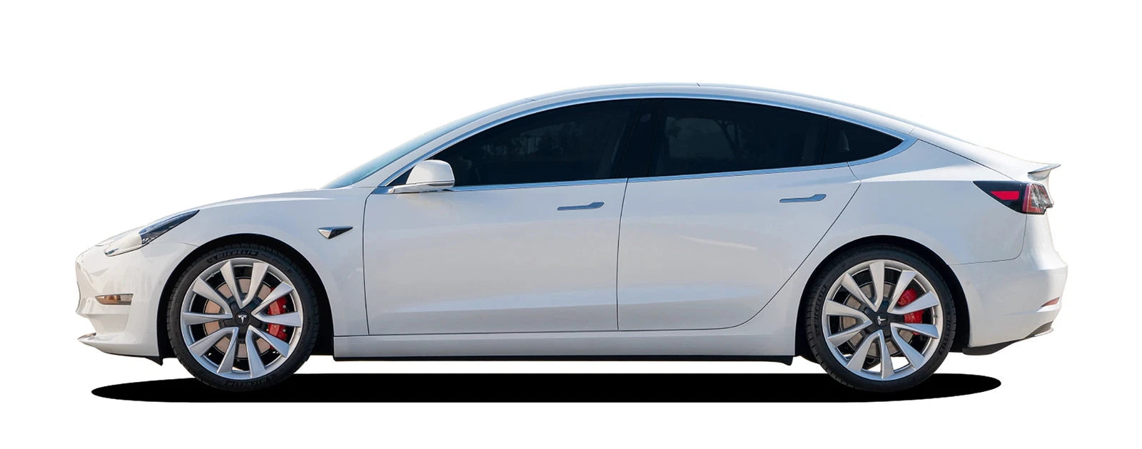 Eibach 18-20 Tesla Model 3 AWD Performance Pro-Kit