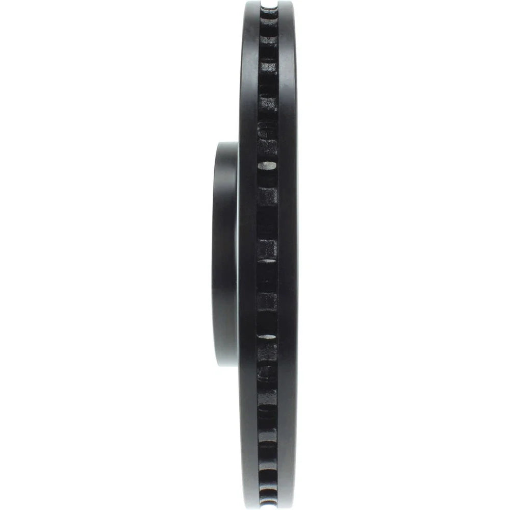 StopTech Slotted & Drilled Sport Brake Rotor