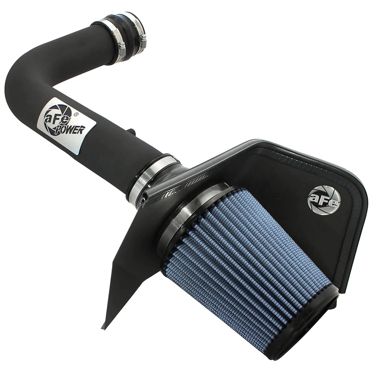 aFe MagnumFORCE Intake Stage-2 PRO 5R 2014 Jeep Cherokee V6 3.2L