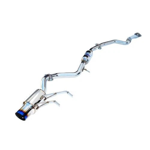 Invidia 15+ Mazda MX-5 GT Titanium Tip Cat-back Exhaust