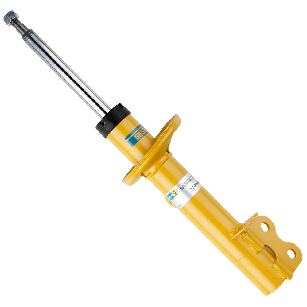 Bilstein B6 1991-1995 Toyota MR2 Rear Left Twintube Strut Assembly