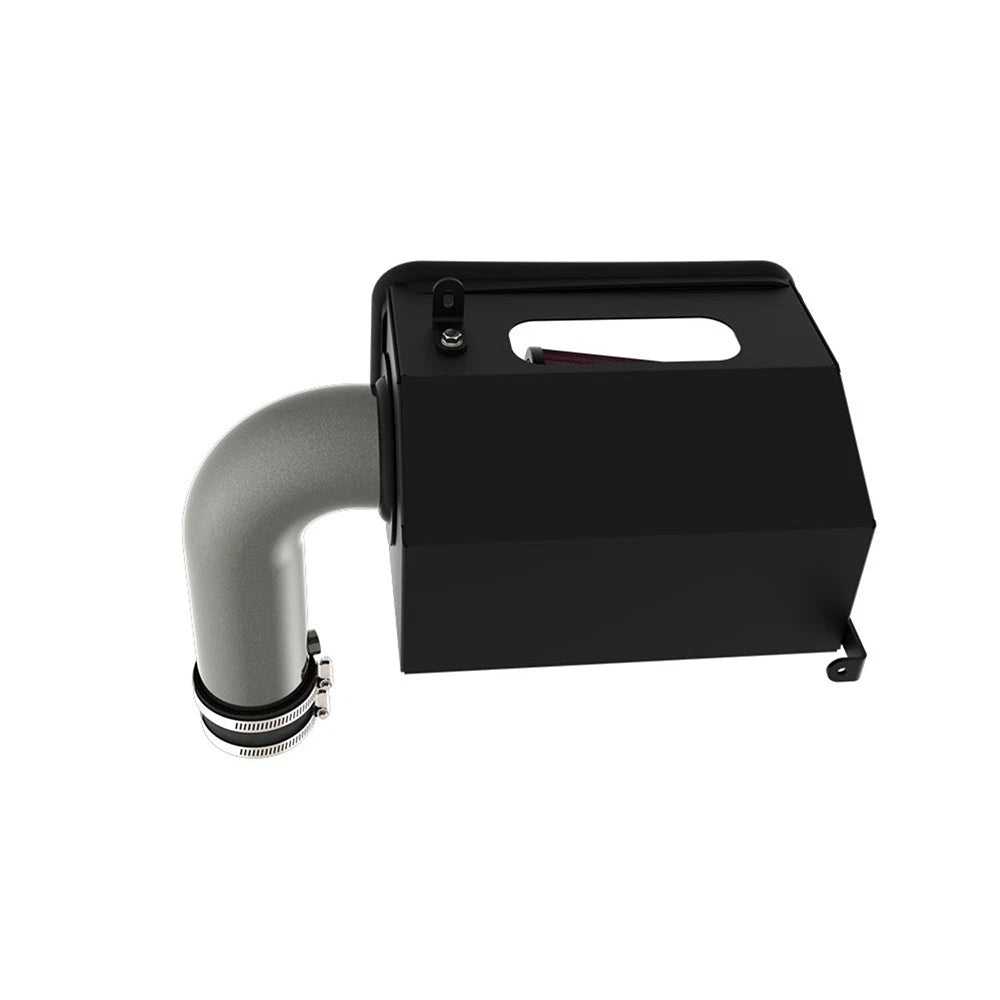 K&N 2022 Subaru BRZ 2.4L Typhoon Performance Air Intake System