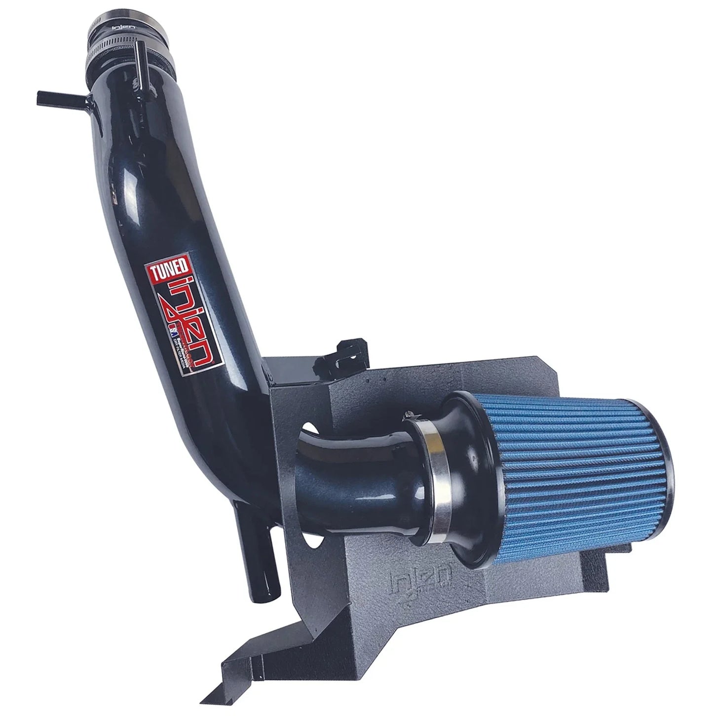 Injen 2020 Hyundai Veloster N 2.0L Turbo Black Cold Air Intake System