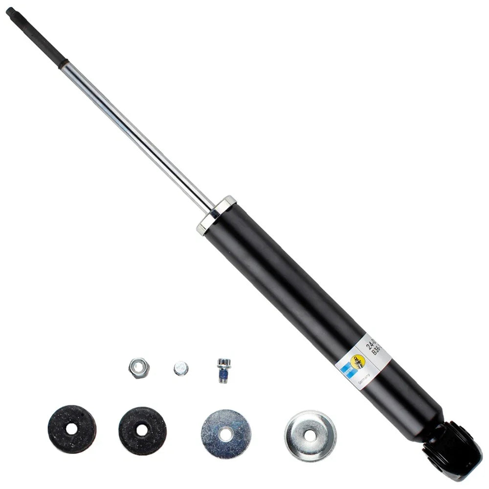 Bilstein B4 1981 Mercedes-Benz 300SD Base Front 36mm Monotube Shock Absorber