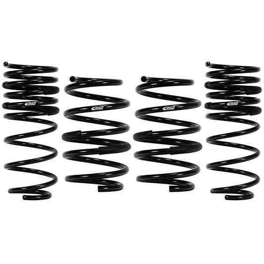 Eibach Pro-Kit for 20-21 Chevy Corvette C8 6.2L V8
