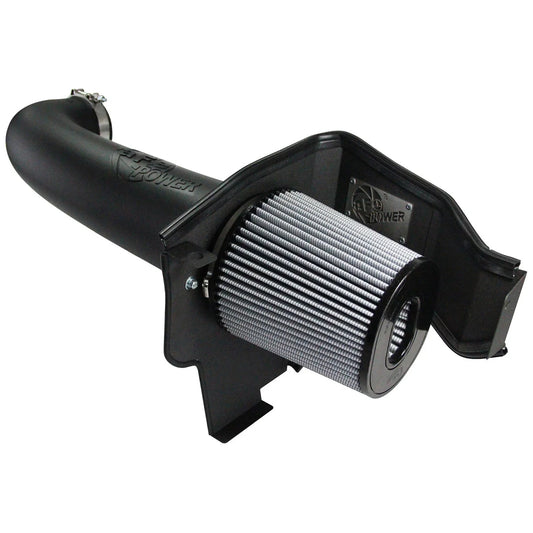 aFe MagnumFORCE Intake Stage-2 Pro DRY S 11-13 Dodge Challenger/Charger/Chrysler 300 V8 5.7L