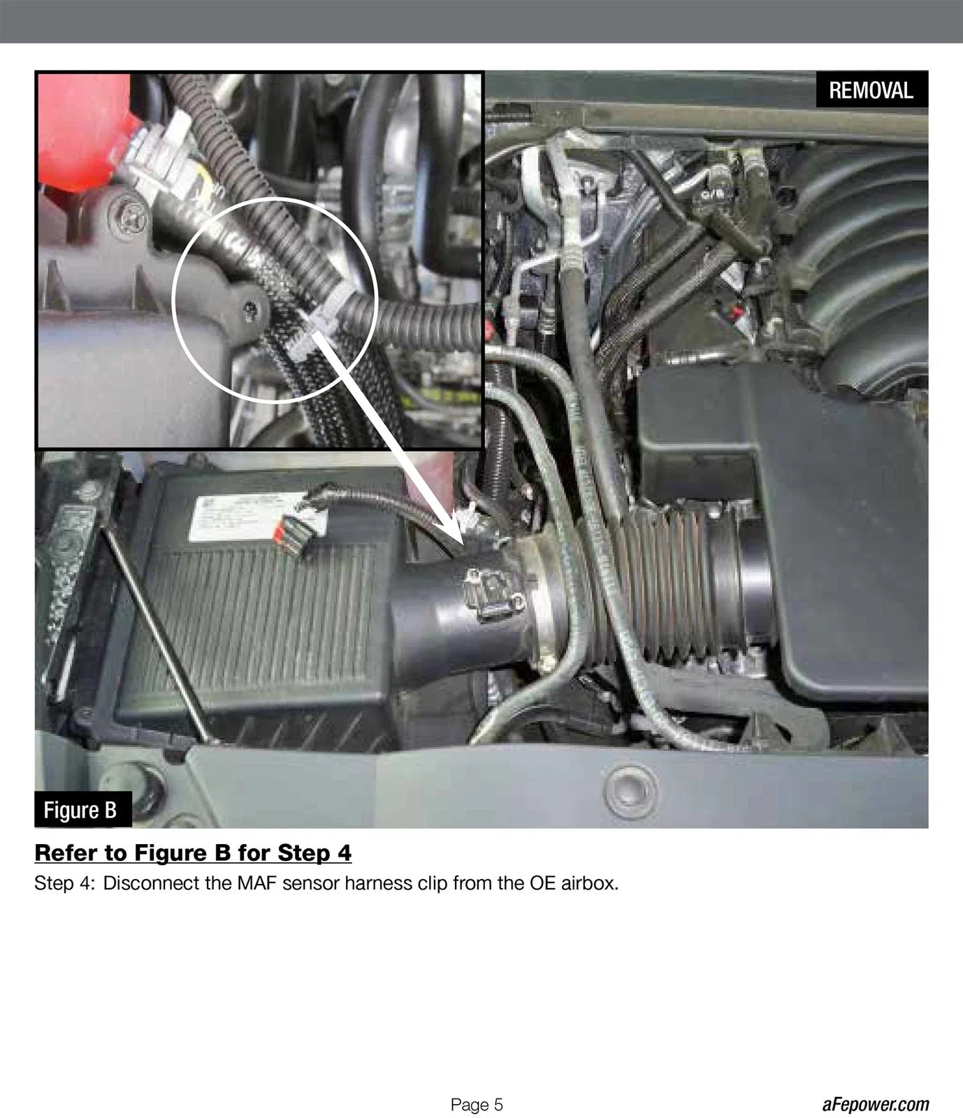 aFe Momentum XP Cold Air Intake System w/ Pro 5R Media Brushed 14-19 GM Silverado/Sierra 1500