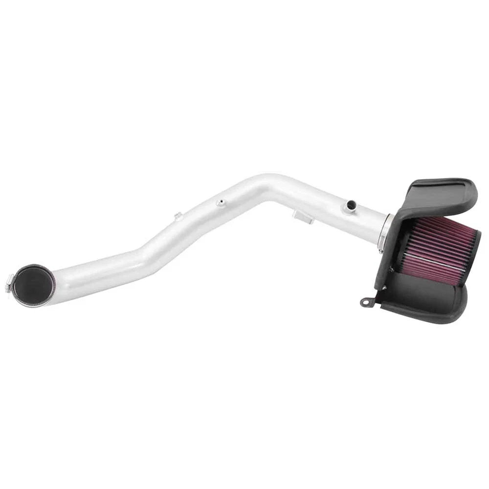 K&N 13-14 Chevy Malibu 3.6L 69 Series Typhoon Perf Intake Kit