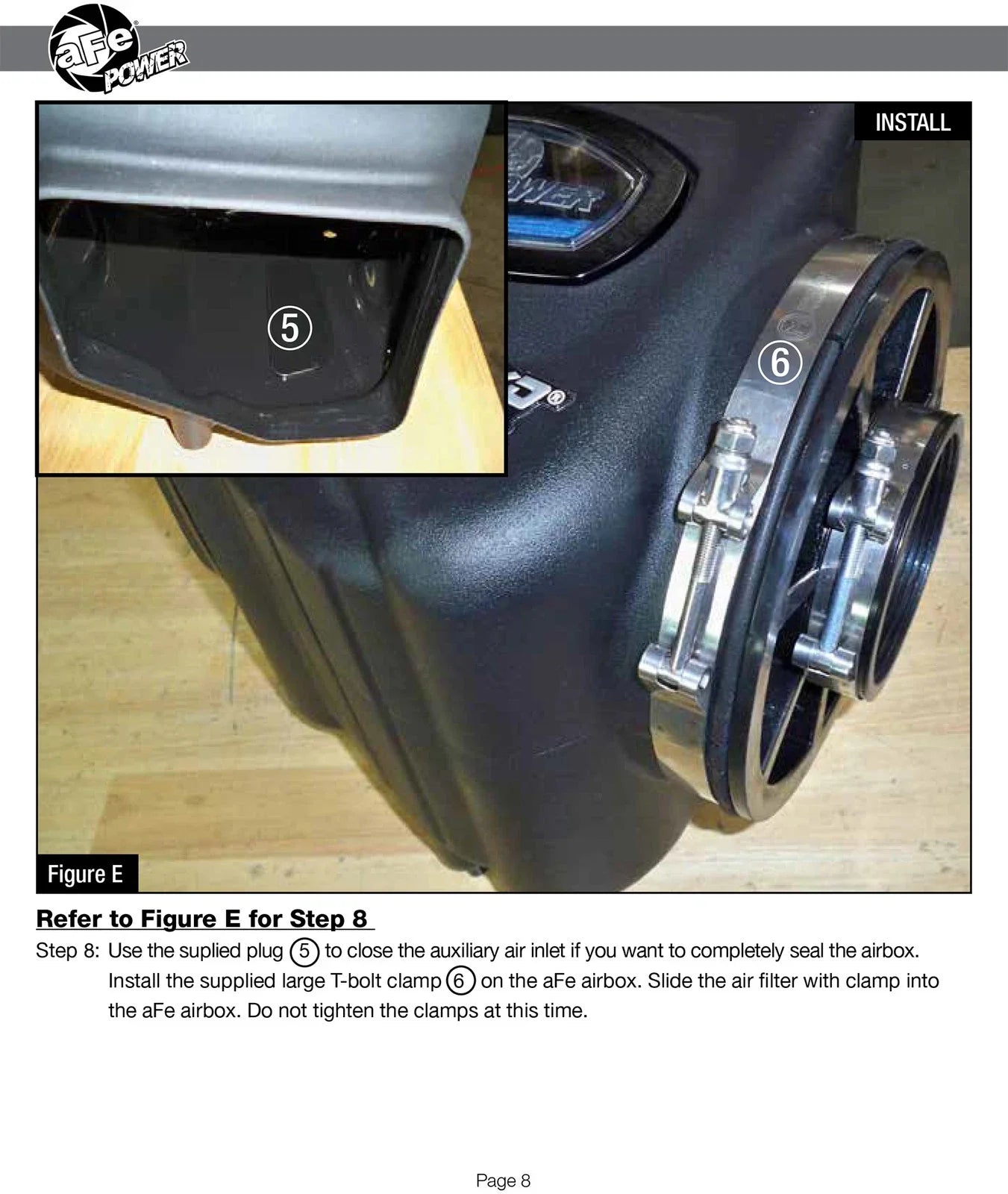 aFe Momentum XP Cold Air Intake System w/ Pro 5R Media Brushed 14-19 GM Silverado/Sierra 1500