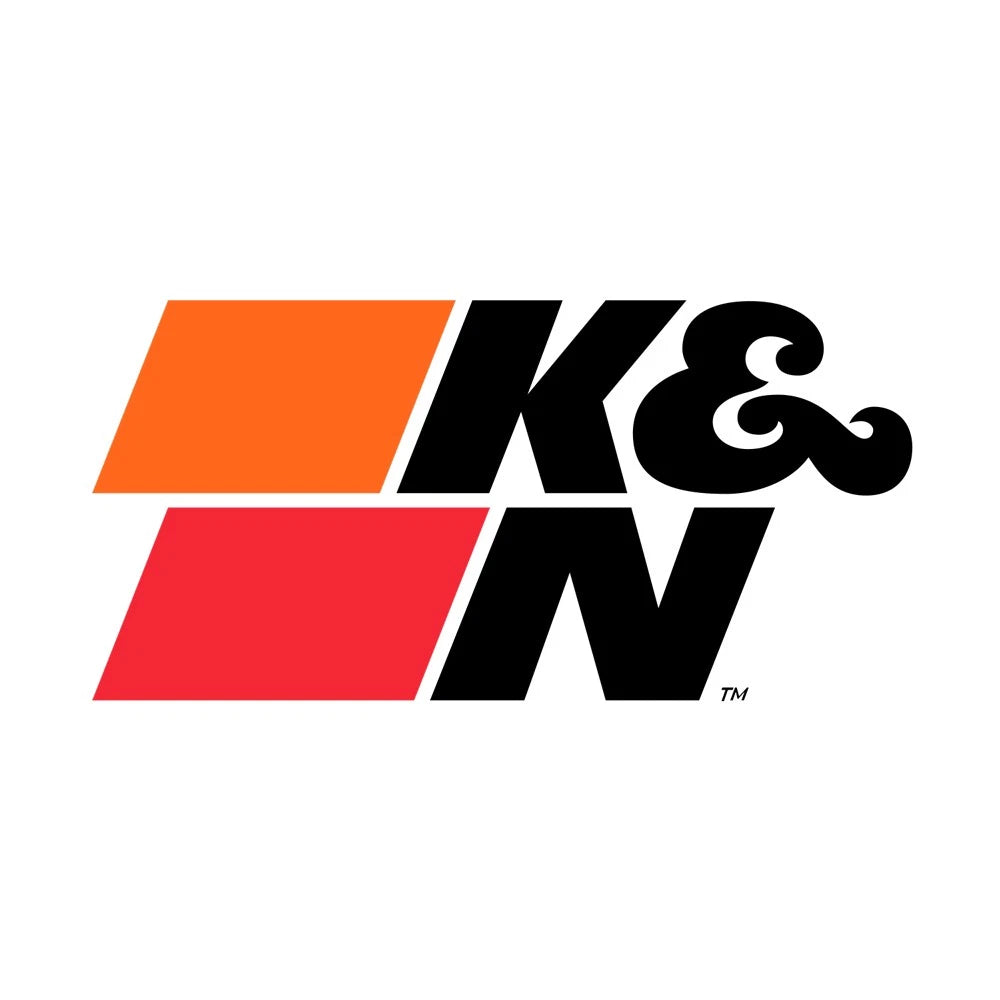 K&N 01-04 Chevy Corvette V8-5.7L Performance Intake Kit
