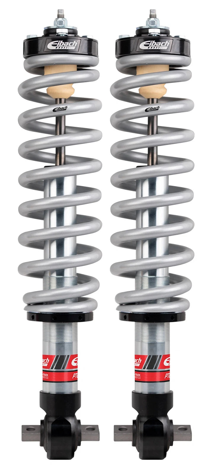 Eibach 24-25 Ford Ranger 2.3L EcoBoost 2WD Pro-Truck Lift Kit - Stage 2R