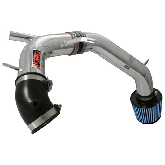 Injen 03-07 Accord 4 Cyl. LEV Motor Only (No MAF Sensor) Polished Cold Air Intake