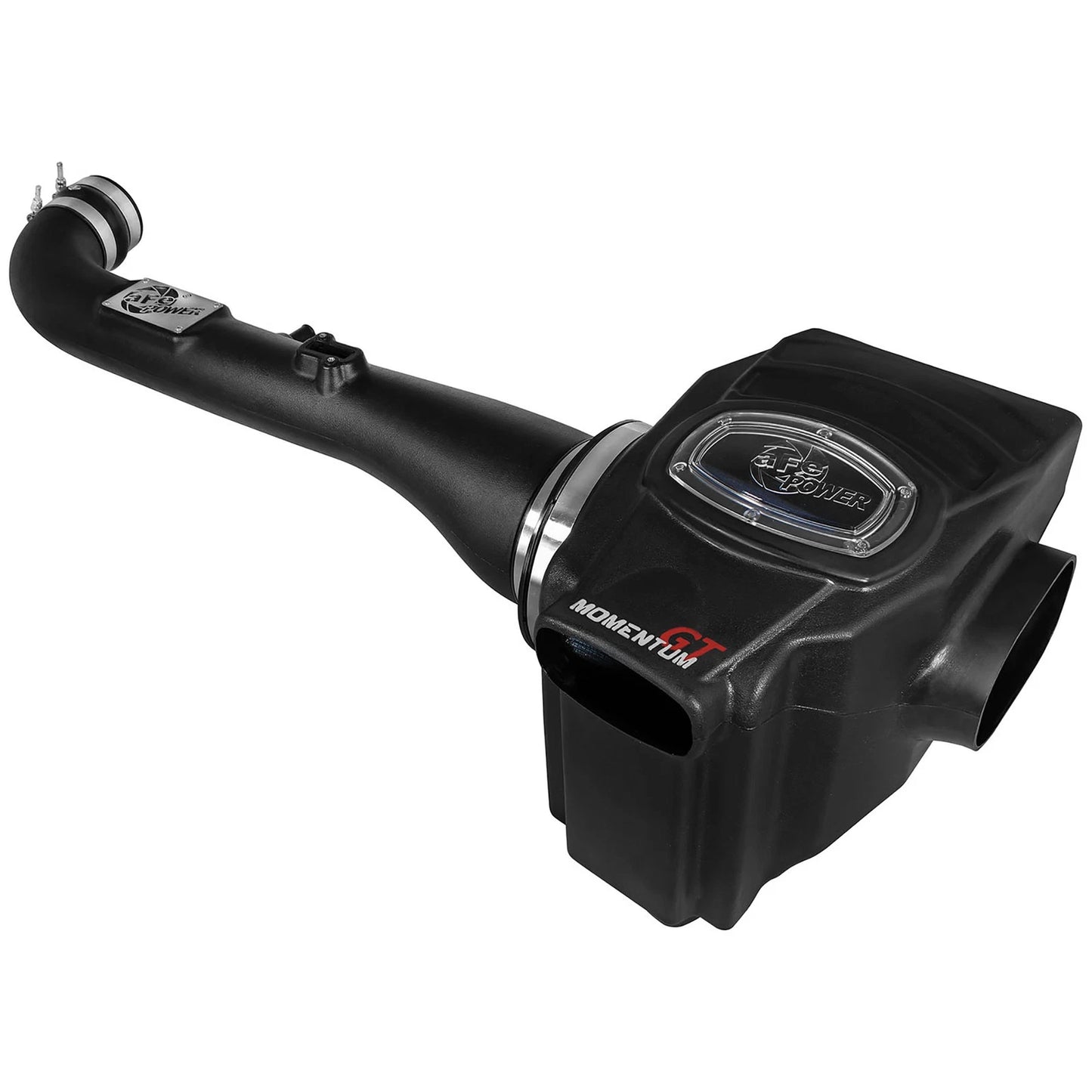 aFe Momentum GT PRO 5R Stage-2 Intake System 05-15 Nissan Xterra 4.0L V6