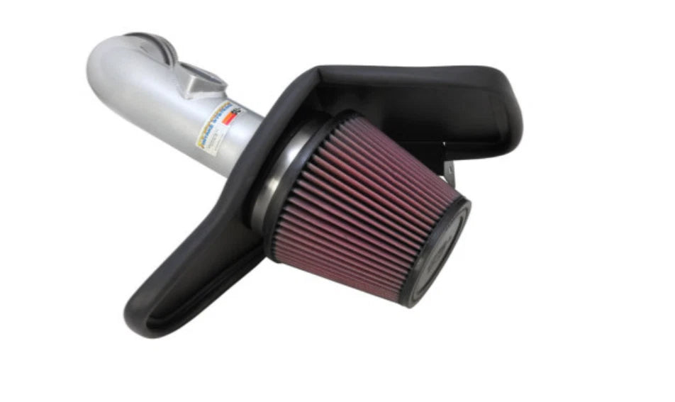 K&N 11 Chevrolet Cruze 1.8L L4 Typhoon Performance Intake