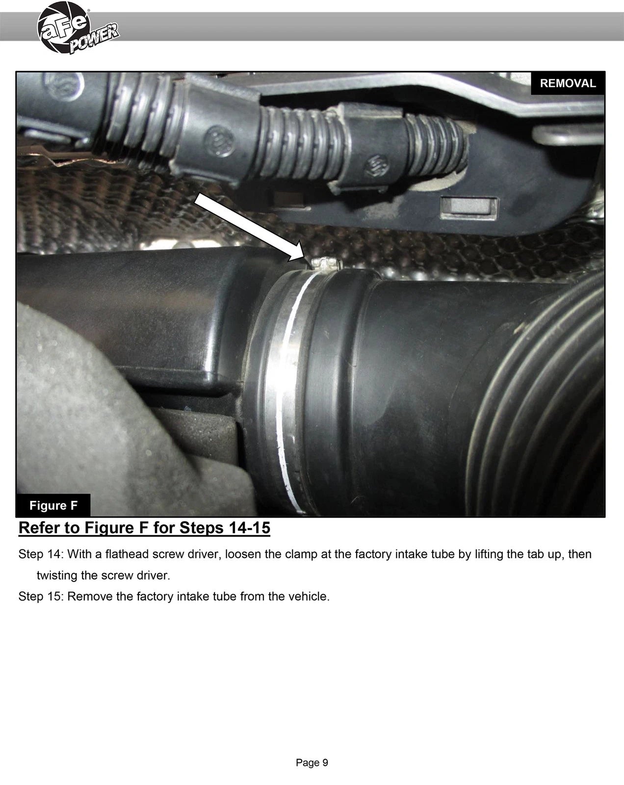 aFe 19-21 Mini Cooper S (F56) B46 L4 2L (t)Momentum GT Cold Air Intake System w/ Pro DRY S Filter