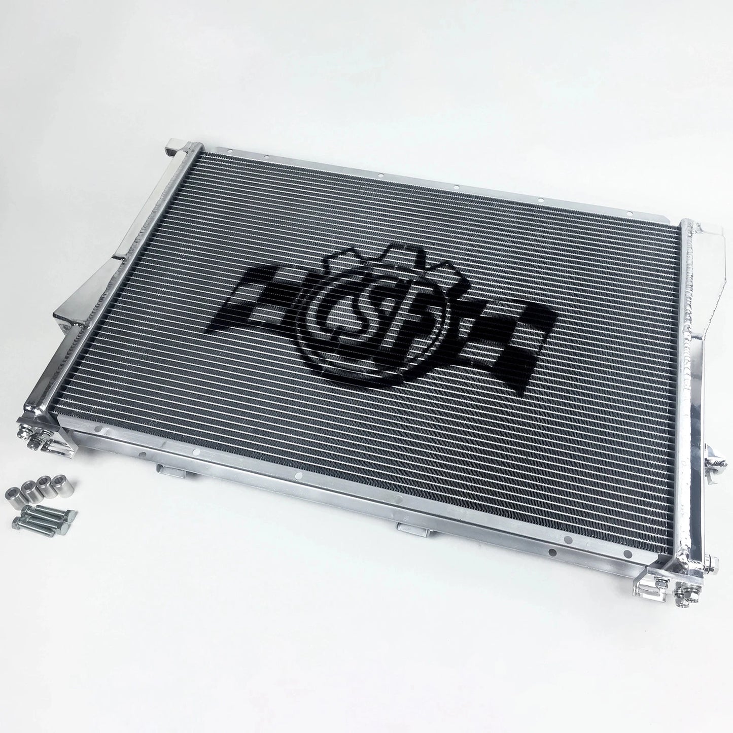 CSF 99-03 BMW M5 (E39) / 95-03 BMW 540i M/T Radiator (Fits Auto Trans w/Modified Drain Plug)