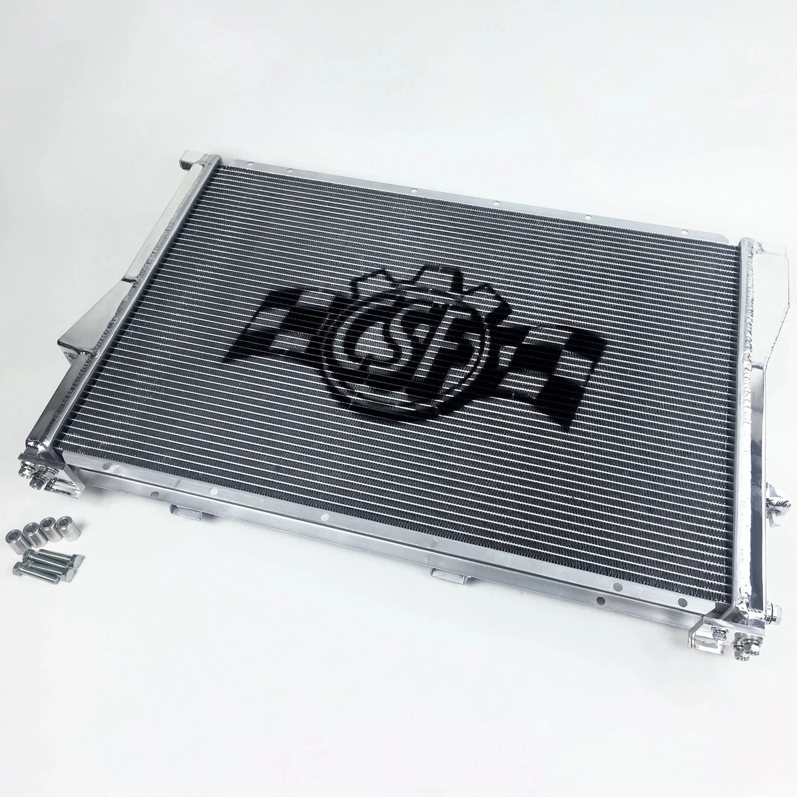 CSF 99-03 BMW M5 (E39) / 95-03 BMW 540i M/T Radiator (Fits Auto Trans w/Modified Drain Plug)