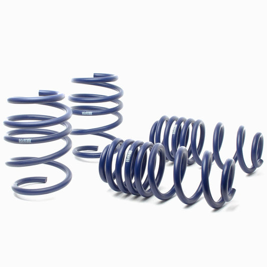 H&R 17-21 Audi RS3 8VS Sport Spring (Incl. MRC)