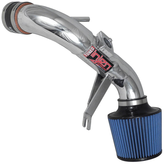 Injen 09-11 Mitsubishi Lancer GTS 2.4L 4 cyl Polished Tuned Air Intake