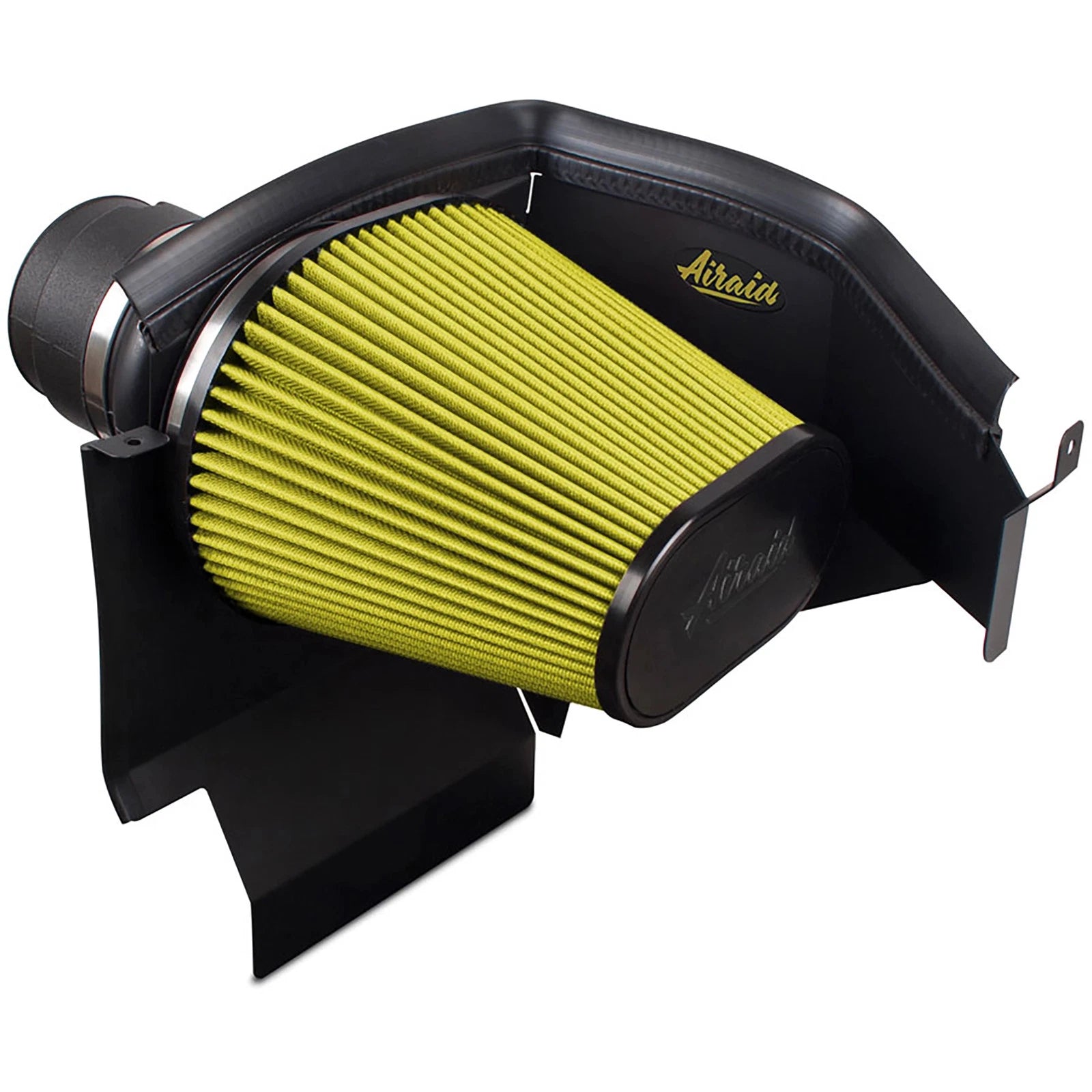 Airaid 11-23 Dodge Challenger/Charger V6/V8 Performance Air Intake System