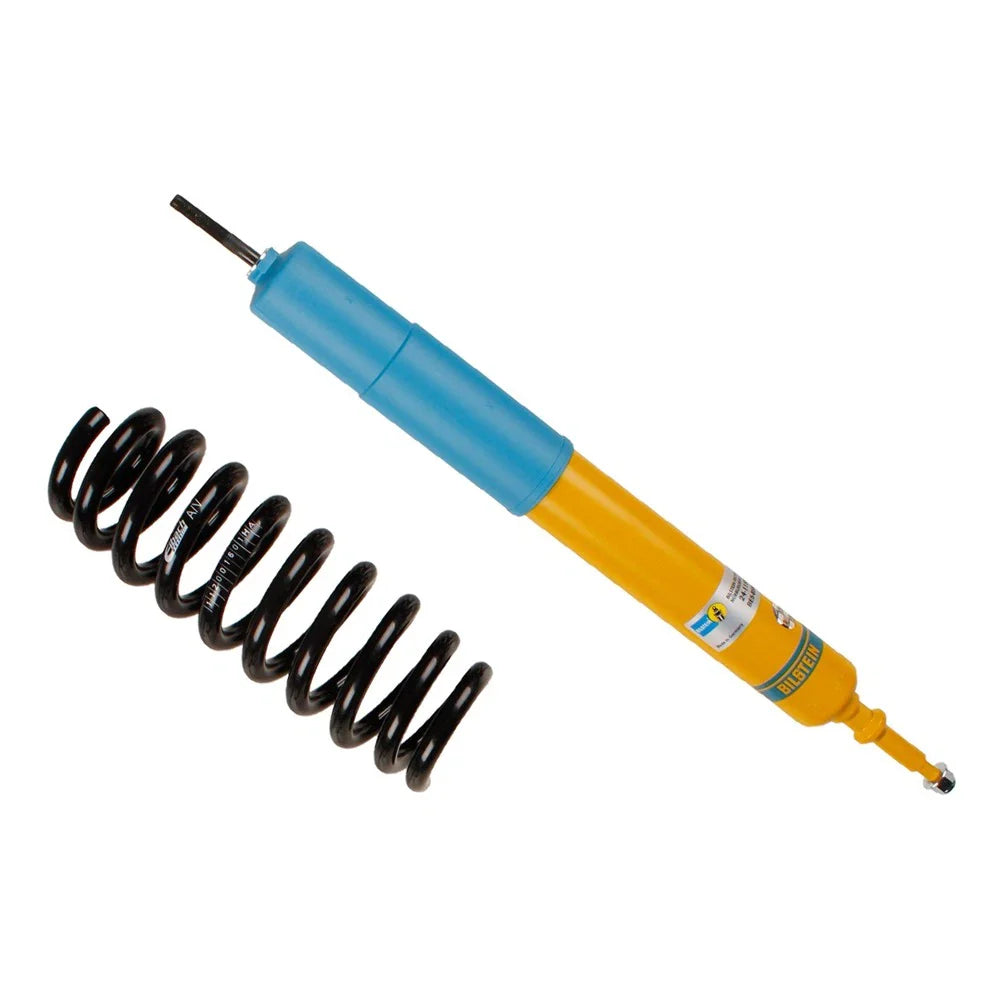 Bilstein B12 2012 BMW 135i Base Coupe Front and Rear Suspension Kit