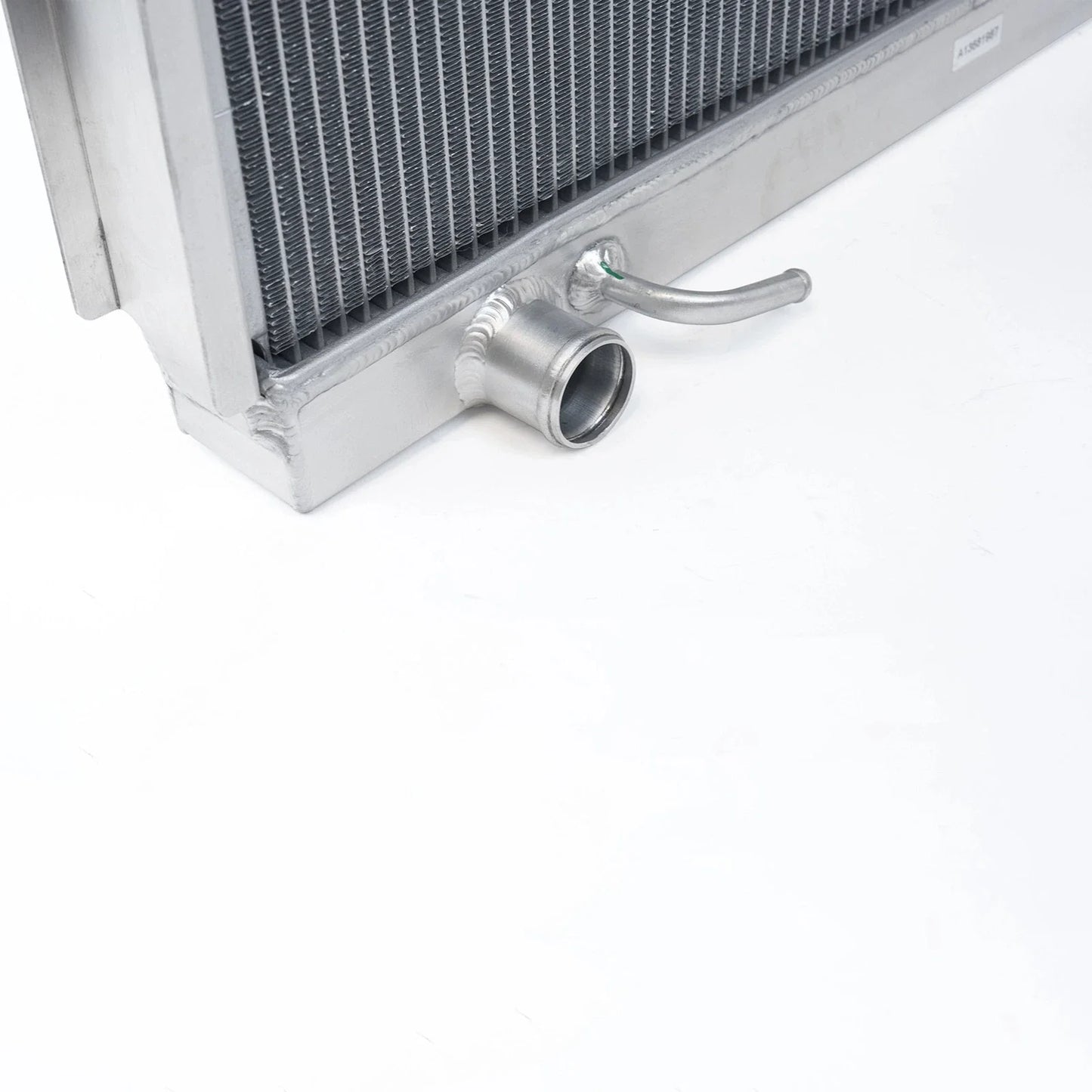 CSF 95-04 Toyota Tacoma (2.7/3.4L) Heavy Duty All-Aluminum Radiator