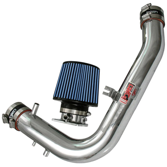 Injen 89-90 240SX 12 Valve Polished Short Ram Intake