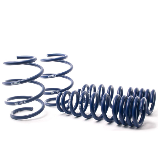H&R 18-22 Kia Stinger/Stinger GT (2WD/AWD) 4 Cyl/V6 CK Sport Spring