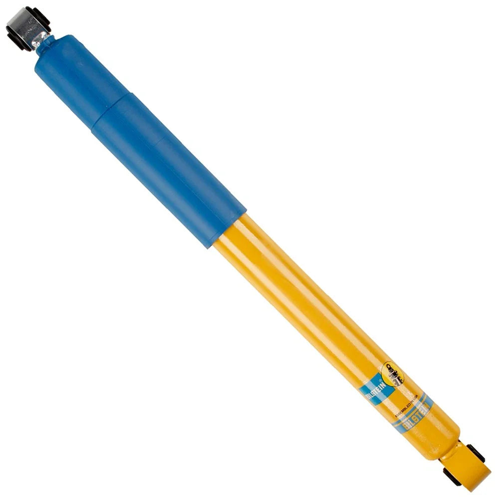 Bilstein B6 2009 GMC Sierra 2500 HD SLE Rear 46mm Monotube Shock Absorber