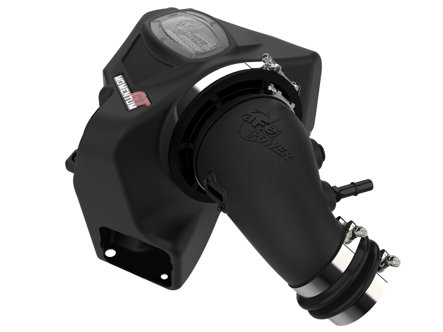 aFe Power Momentum GT Pro Dry S Cold Air Intake 14-16 Dodge Ram 2500 V8-6.4L Hemi
