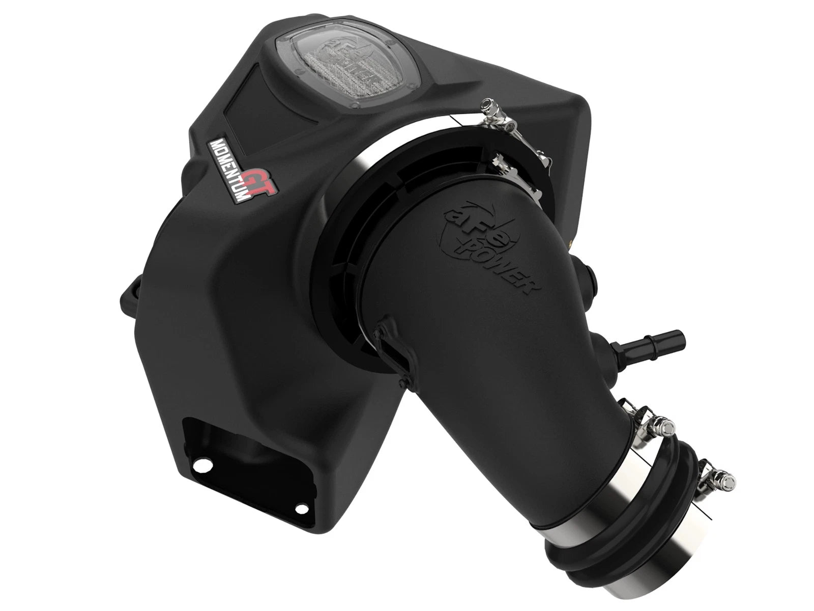 aFe Power Momentum GT Pro Dry S Cold Air Intake 14-16 Dodge Ram 2500 V8-6.4L Hemi
