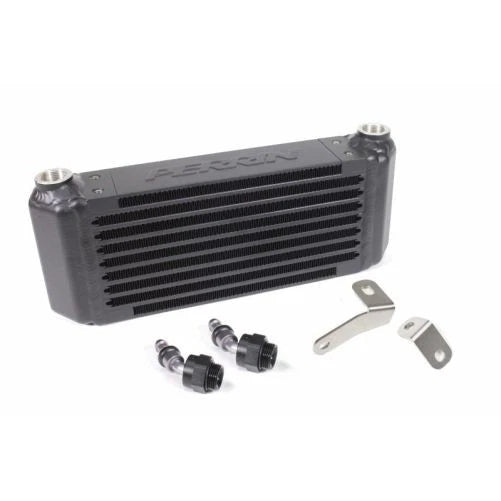 PERRIN 20-25 Subaru WRX CVT Transmission Oil Cooler Full Kit (Non-Base Models Only)