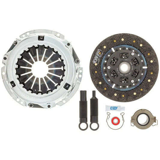 Exedy 1992-1993 Lexus ES300 V6 Stage 1 Organic Clutch