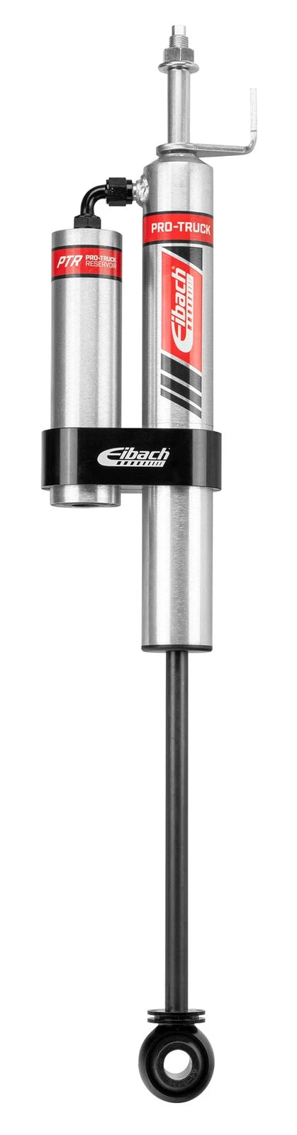 Eibach 24-26 Toyota Land Cruiser Stage 2R Pro-Lift Kit (Front Coilovers & Rear Shock/Springs)