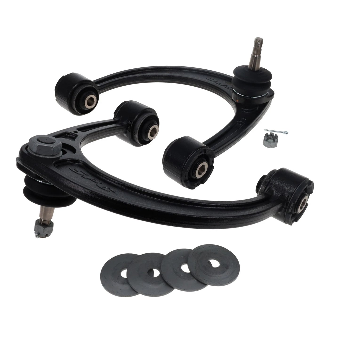 SPC Performance Toyota 4RUNNER & FJ UCA (PAIR)