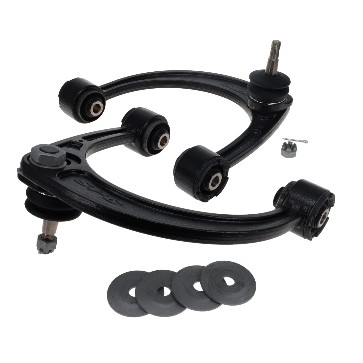 SPC Performance Toyota 4RUNNER & FJ UCA (PAIR)