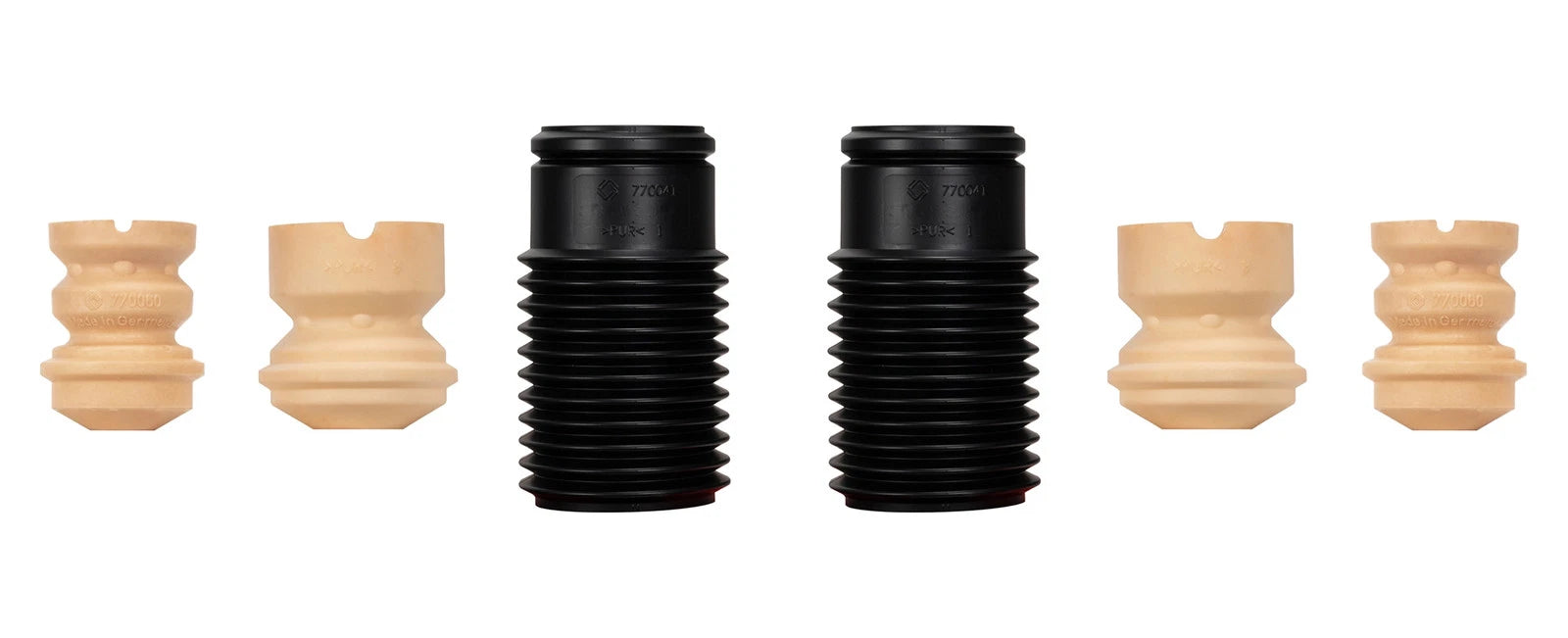 Eibach Sportline Kit for 2015 Mustang GT 5.0L V8
